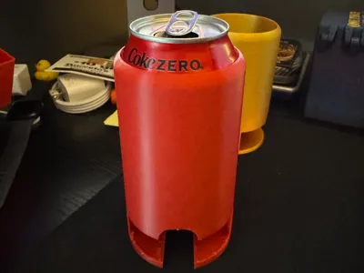 Ultimate Koozie Light