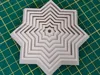0.2mm layer, 6 walls, 25% infill