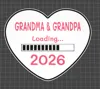Grandma & Grandpa Loading