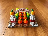 0.2mm layer, 2 walls, 10% infill