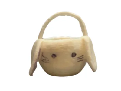 Easter Bunny Basket