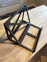 0.2mm layer, 3 walls, 10% infill