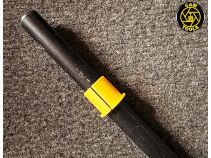 ADAPTER ROD CLAMP 19MM TO 15MM