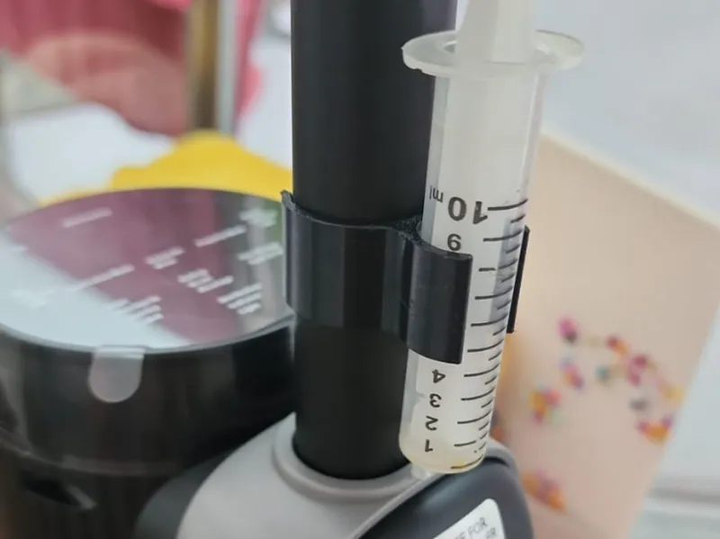 Airbot H15 10ml Syringe Holder
