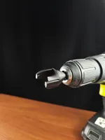 Drill Attachment