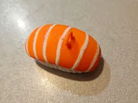0.12mm layer, 2 walls, 15% infill