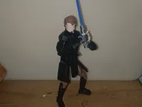 Anakin Skywalker (H2C optimized)hmu for more printer options