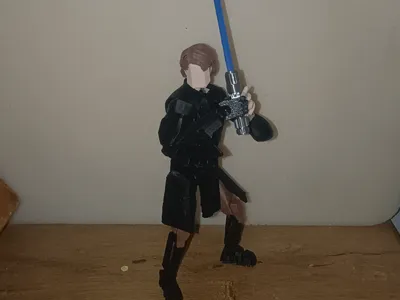 Dummy 13 Anakin Skywalker