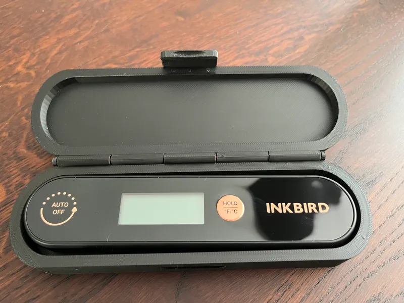 Inkbird Thermapen case