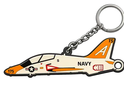 t45 keychain