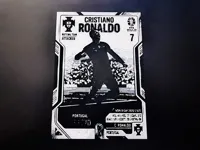 CR7 %15 Infill