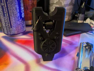Nash Fishing Alarm Keyring