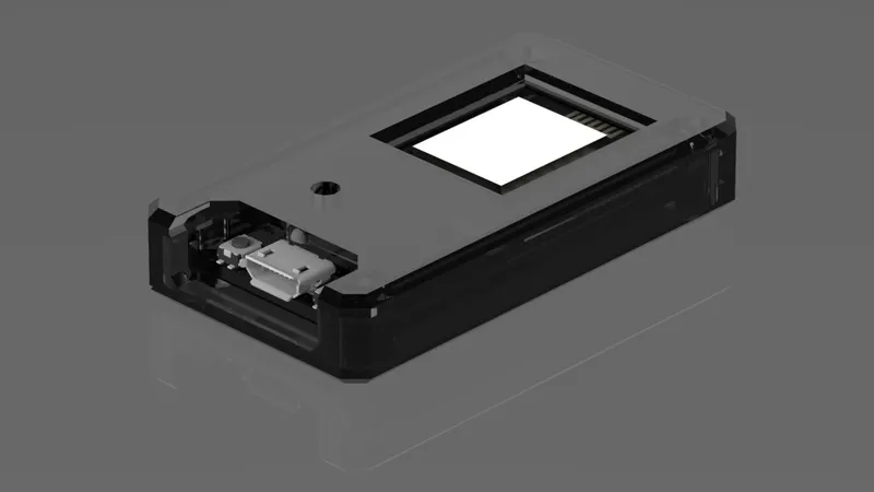 ESP8266 NodeMCU Lua Case