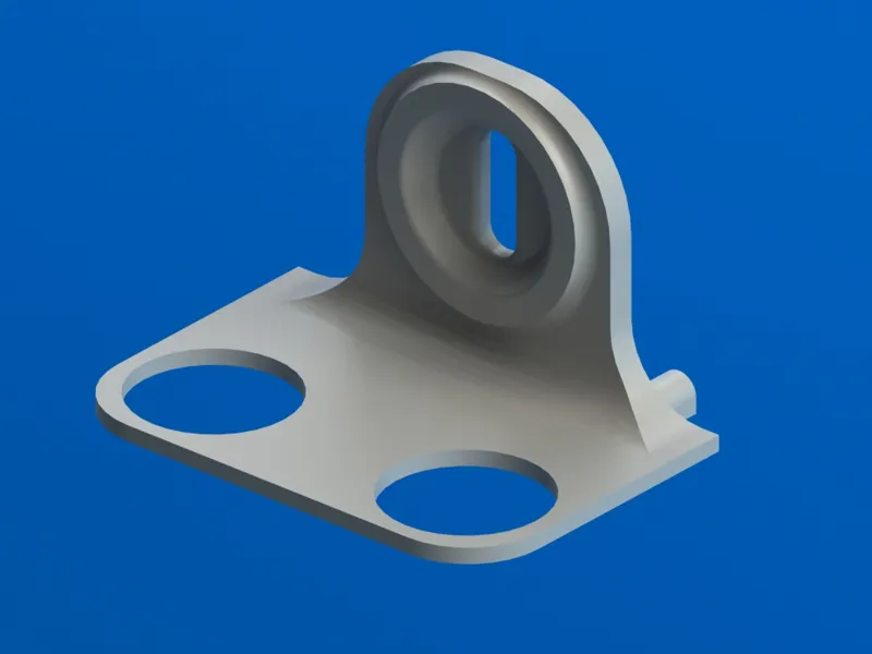 Skadis unsoldering pump flux syringe holder T-Clip