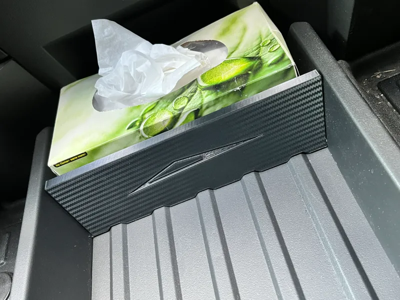 CT divider