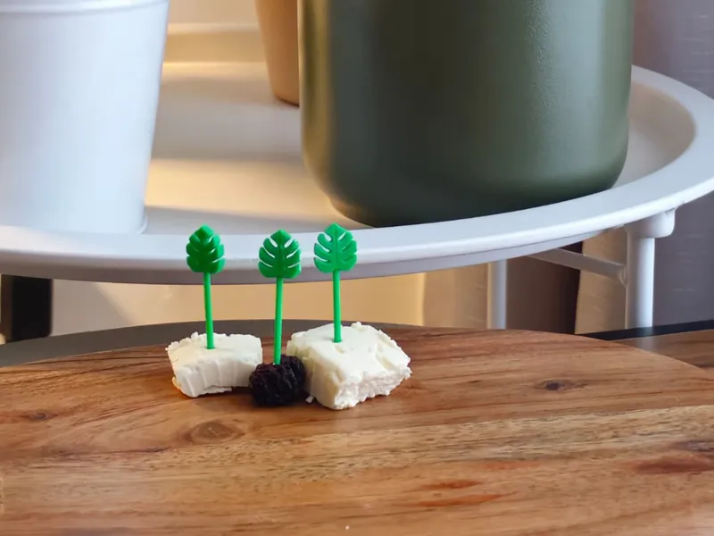 Food Stick
