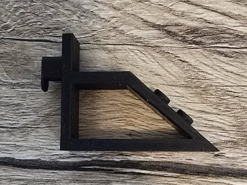 F1 mini wall mount skadis