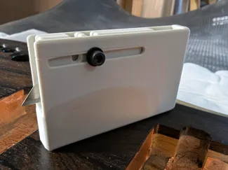 Binding/Paint Scraper