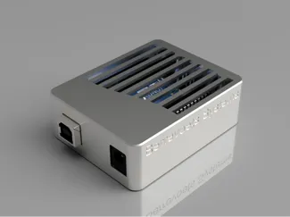 Arduino Encloser