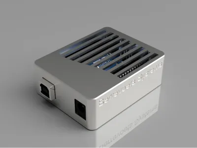 Arduino Encloser