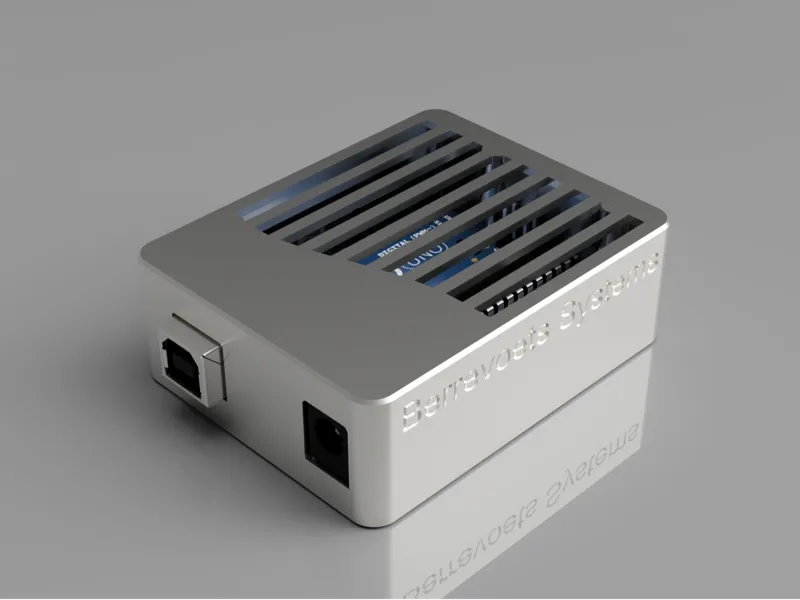 Arduino Encloser