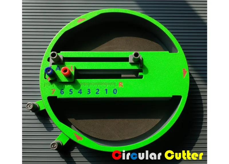 Circular Cutter