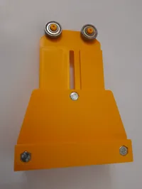 Gabarit de découpe fine pour scie sur table Dewalt — photo 10