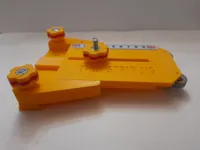 Gabarit de découpe fine pour scie sur table Dewalt — photo 4