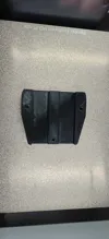 Longer bottom assembly - 0.2mm layer, 4 walls, 25% infill