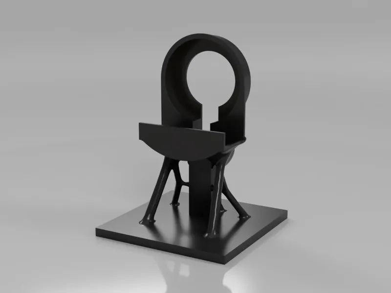 Galaxy watch 6 classic charging stand