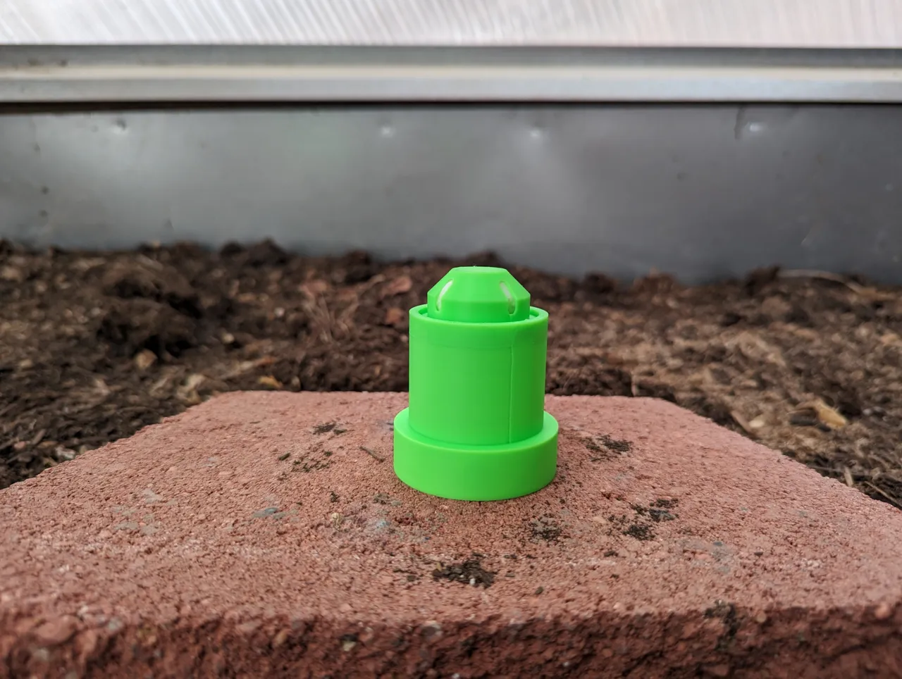 Mario Seed Starter Tray - Self Watering view 3