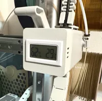 0.2mm layer, 6 walls, 25% infill