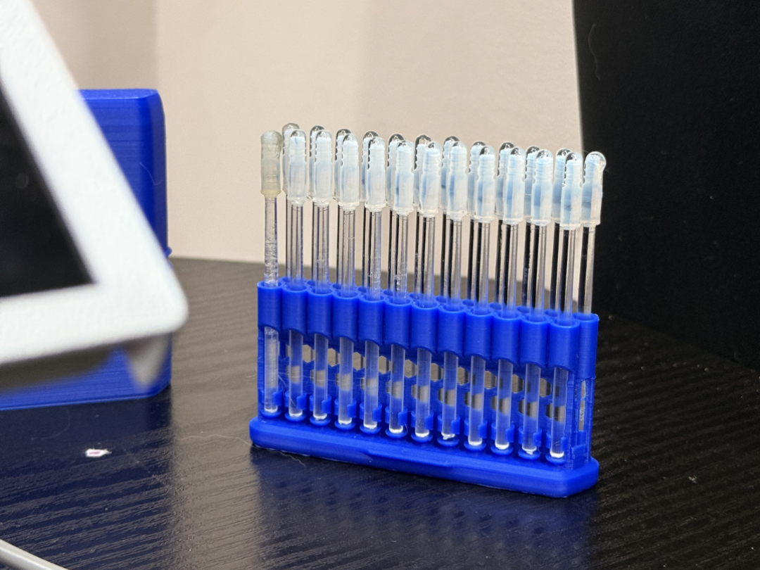 Sticky Buds Cleaner Case