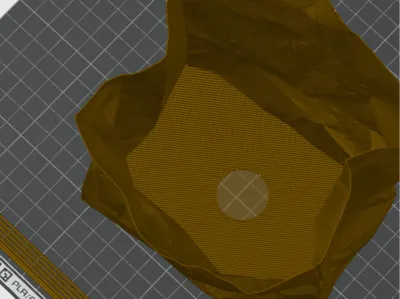 thicker wall 1.00mm