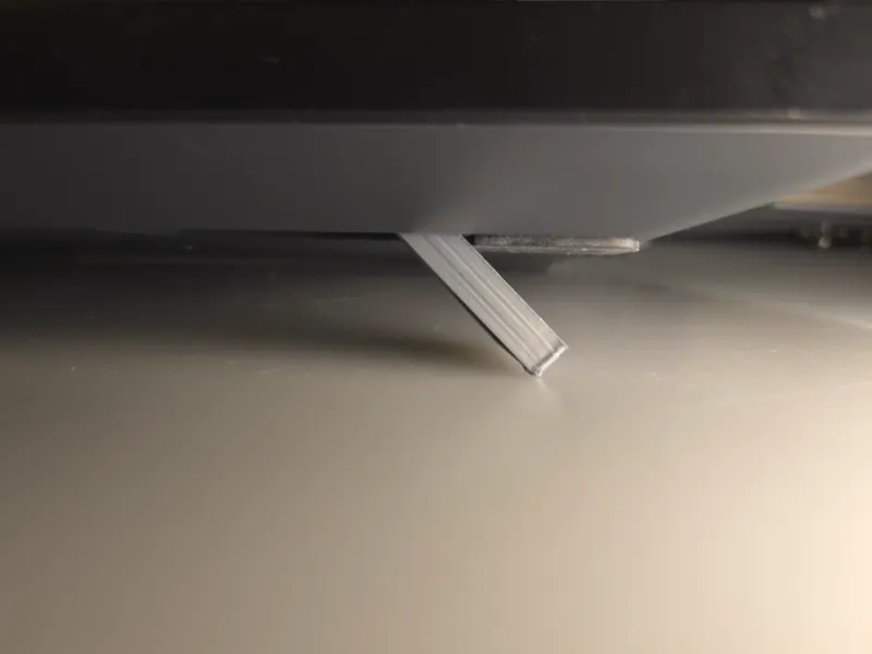 Tastaturfüße für Logitech G213