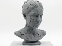0.2mm layer, 3 walls, 15% infill