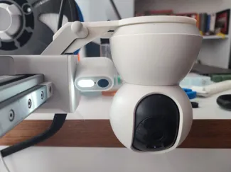 Xiaomi Camera Mount For A1 - Double Cam