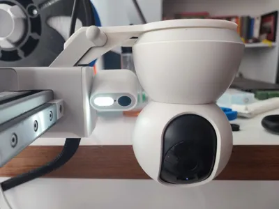 Xiaomi Camera Mount For A1 - Double Cam