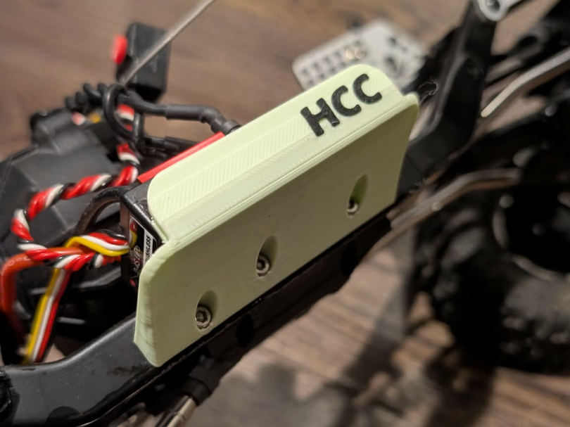 Axial SCX10.3 Comp Sliders