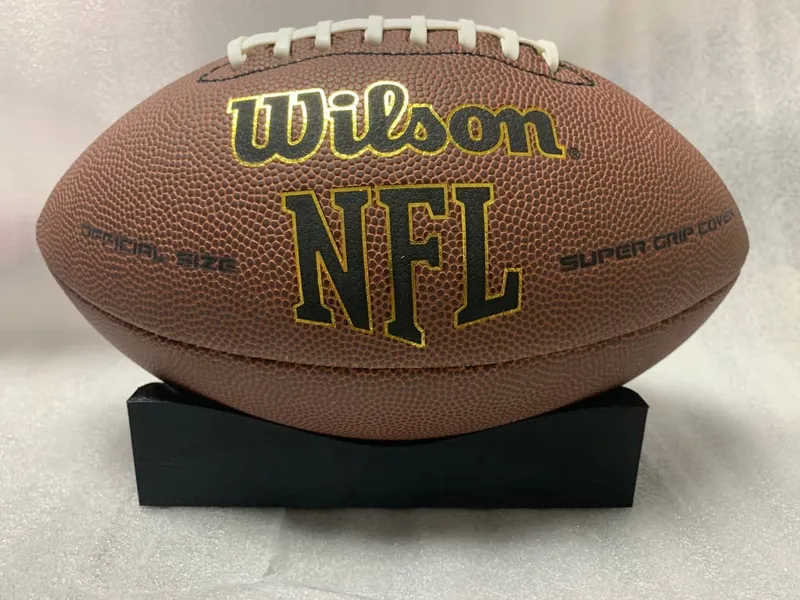Football Base Stand