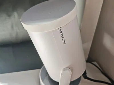 Magcubic HY300Pro+ lens cap