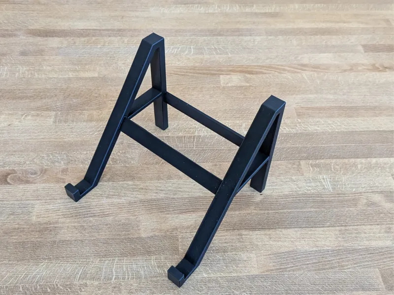 iPad stand