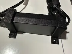 Lenovo 90w Power Adapter Vertical Mount