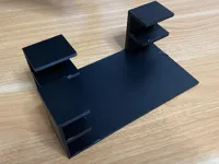 0.16mm layer, 2 walls, 15% infill