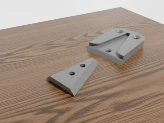 Strong Universal Wall Mount v2