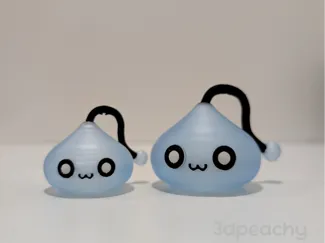 Bubbling from Maplestory