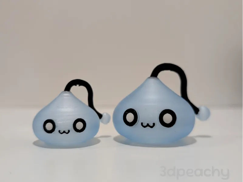 Bubbling from Maplestory