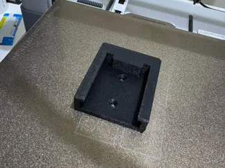 Total battery base