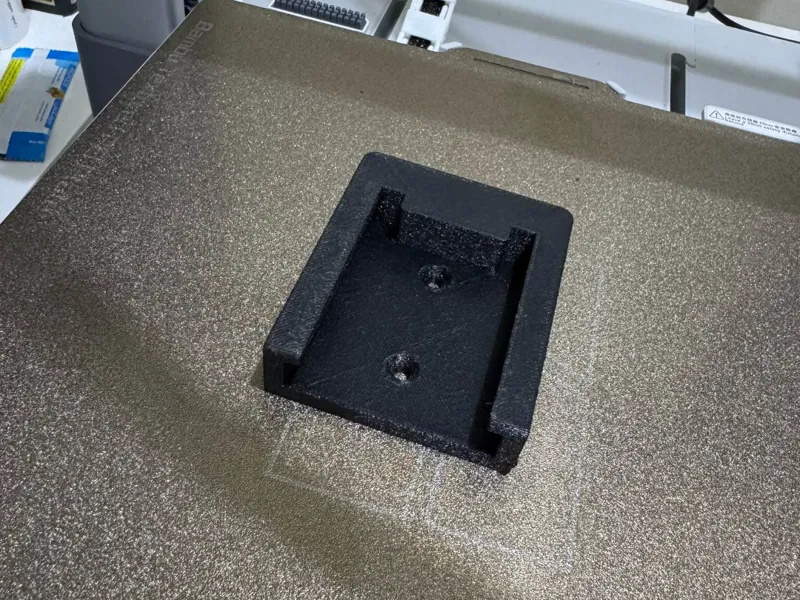 Total battery base