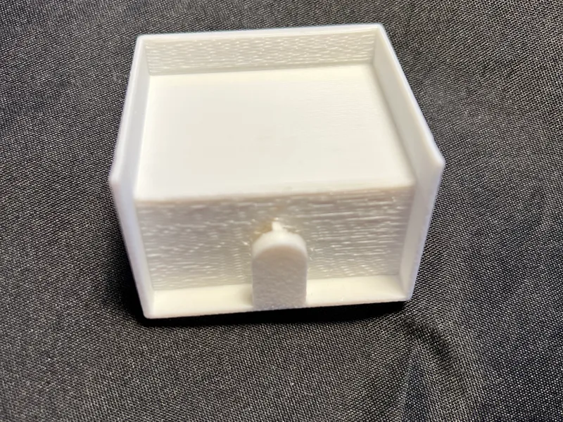 Ikea Faktum Wallmount Cover